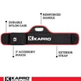 thumbnail image 3 of Kapro CASE-24 24 In. Nylon Carrying Case With Handle, 3 of 6