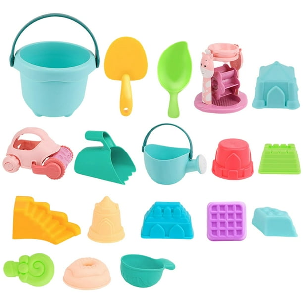 Indoor cheap sand toys