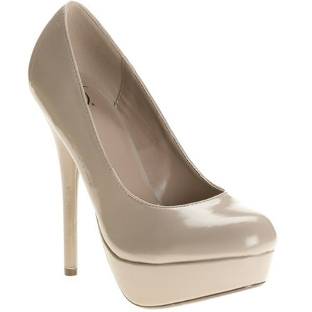 Women's Sassy Sky High Pump