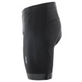 thumbnail image 4 of Men Summer Cycling Shorts Quick Dry Breathable Padded Bike Riding Biking Shorts Tights, 4 of 7