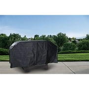 Backyard Grill 55-Inch Tear-Proof Grill Cover