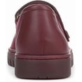 thumbnail image 5 of Vionic Women's Uptown Mary Jane Flat Cherry Jubilee 10M, 5 of 5
