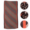 thumbnail image 4 of 1 PC mujer bufanda elegante algodón lino bufanda elegante mujeres chal chic bufanda, 4 of 6
