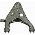 thumbnail image 2 of Dorman 522-438 Rear Alignment Camber / Toe Lateral Link for Specific Chrysler / Dodge / Eagle Models, 2 of 3