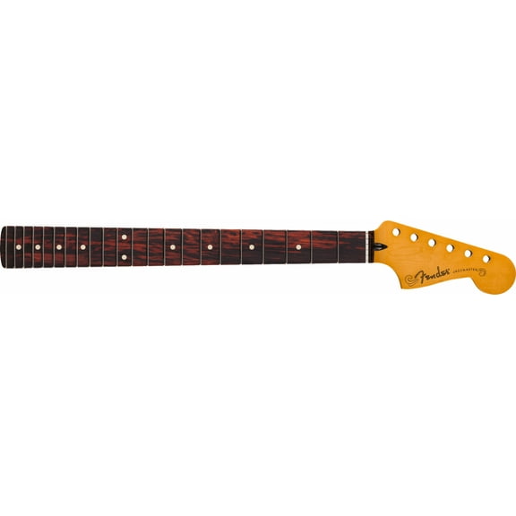 Fender Player II Series Jazzmaster Modern C Maple Neck, Rosewood Fingerboard