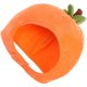 thumbnail image 4 of Sombrero divertido perla hat carnaval carnaval accesorio de accesorios para fiestas de fiesta festiva, 4 of 7