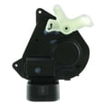 thumbnail image 3 of AISIN Door Lock Actuator Motor Fits select: 2006-2007 TOYOTA HIGHLANDER HYBRID, 2001-2005 LEXUS IS, 3 of 4