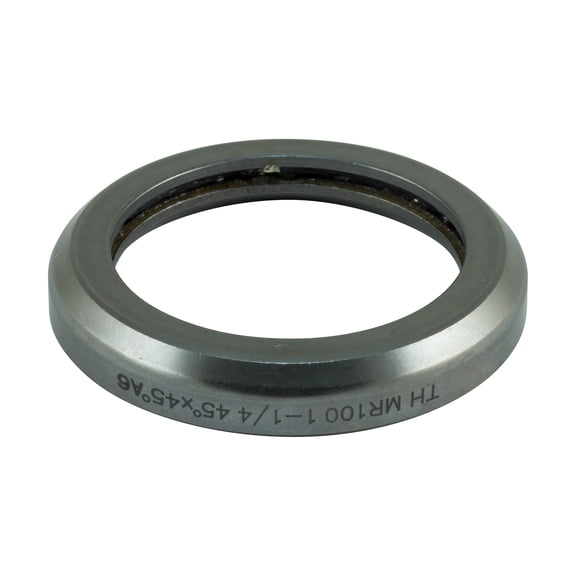 FSA TH-970DJ Headset Bearing - Silver, 46.8 mm/45°×45°