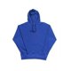 thumbnail image 1 of Sudadera con capucha de forro polar Cloud para adulto de J America (Royal) (S) J América 8620, 1 of 1