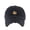 Brush Black, variant on Sport Balls Vintage Baseball Cap Embroidered Cotton Adjustable Distressed Dad Hat Brush Black