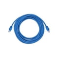 thumbnail image 4 of Monoprice 25' 24AWG Cat6 UTP Ethernet Network Cable Blue 102117, 4 of 6