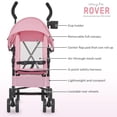 thumbnail image 4 of Cochecito de conveniencia Dream On Me Rover, 4 of 5
