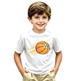 thumbnail image 4 of JAJAHO Boys Graphic Tees Basketball Printed Short Sleeve Crew Neck Loose Fit T Shirt For Kids 2-13Y, 4 of 4