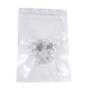 thumbnail image 3 of Pegatina para rascar mascotas, Protector transparente para muebles de gato, almohadillas antiarañazos para gatos, 3 of 8