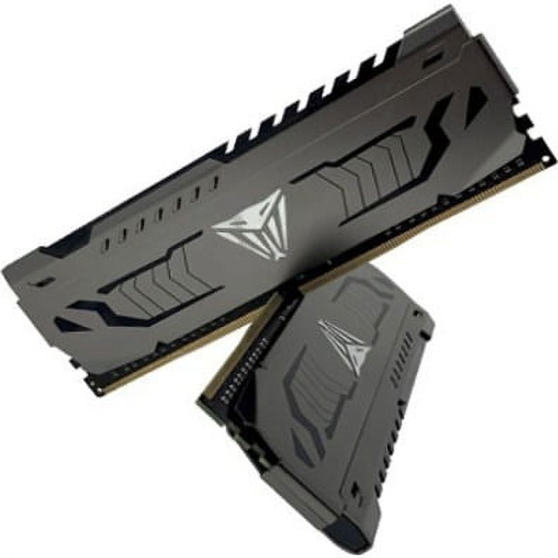 Patriot Viper Steel DDR4 RAM 32GB (2X16GB) 3200MHz CL16 UDIMM