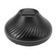 thumbnail image 5 of Flame Air Diffuser 130ml Waterless Auto Off Protection 7 Colors Ultrasound USB Aromatherapy Diffuser for Desk Black, 5 of 5