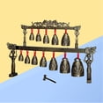 thumbnail image 1 of unbranded Llamador De Estilo Ideal Para En Casa O Bar, 1 of 8