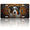 Australian Shepherd, variant on 1 Pcs 2D Flat License Plate Covers & Frames, Blessed For Decorative Front, Waterproof For Decoration Aluminum License Plate Covers & Frames Cover For Men Women, 12" X 6"