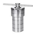 thumbnail image 5 of 100ml Lined Hydrothermal Synthesis Autoclave Reactor 3Mpa High Pressure Distion Tank ,Wide Application, 5 of 5