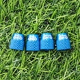 thumbnail image 1 of 4 piezas de pastillas de freno de aleación shamjiam M6 para bicicleta V, 1 of 9