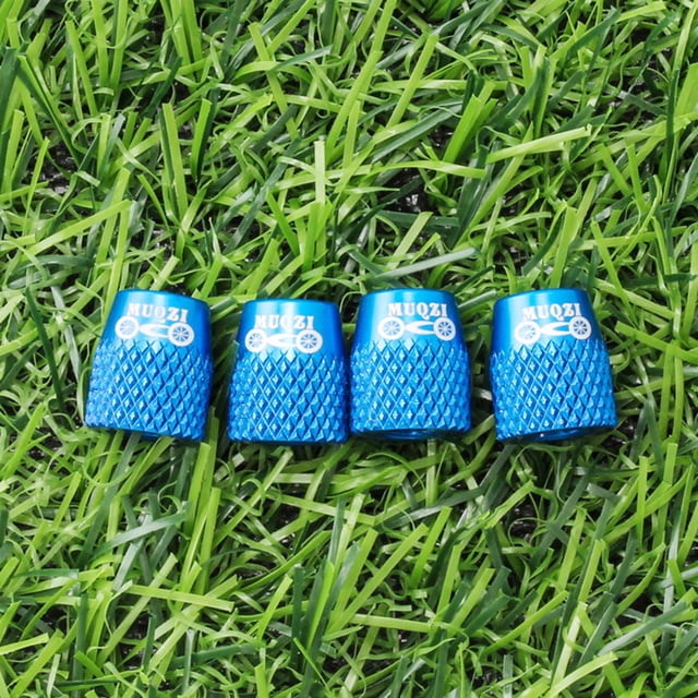 4 piezas de pastillas de freno de aleación shamjiam M6 para bicicleta V