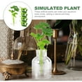 thumbnail image 5 of OULII 5Ud Planta Decorativa Para Acuario Artificial Resistente Y Visual Natural, 5 of 5