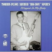 Morris Pejoe - Wrapped in My Baby - Music & Performance - CD