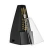moobody Standard Universal Mechanical Metronome ABS Material for Guitar Violin Piano Bass Drum Musical Instrument Practice Tool for Beginners