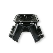 Holley Performance 300-117BK Engine Intake Manifold