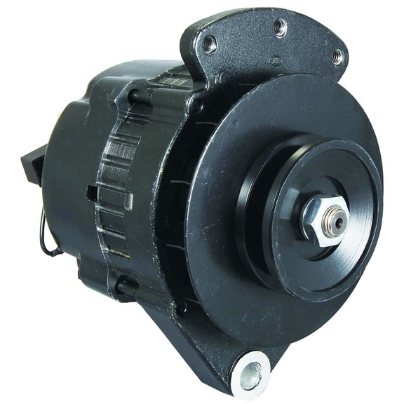 Alternator Compatible with Crusader Marine 350 8 Cyl 305CI, 5.0L 1985-2004 39200, A000B0341
