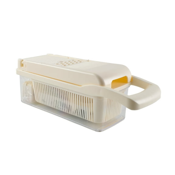 Cook with Color 14-in-1 Food Chopper – Versatile & Efficient