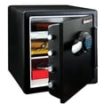 thumbnail image 1 of Caja Fuerte SentrySafe Acero Resistente Fuego e Impermeable con Teclado e Iluminación Interior, 1 of 7