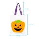 thumbnail image 2 of Bearachild Bolso de mano para niños con temática de Halloween, bolso de hombro, bolsa de almacenamiento de dulces para fiestas infantiles, Kits de decoración para fiestas cuatro Bearachild HA9207-04B, 2 of 6