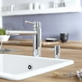 thumbnail image 3 of GROHE 40535000 Distributeur de Savon Cosmopolite, 3 of 5