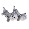 thumbnail image 1 of Figura de hockey sobre hielo Sunnimix Con Diseño de animales Fundas para patines talla 26-38, 1 of 8
