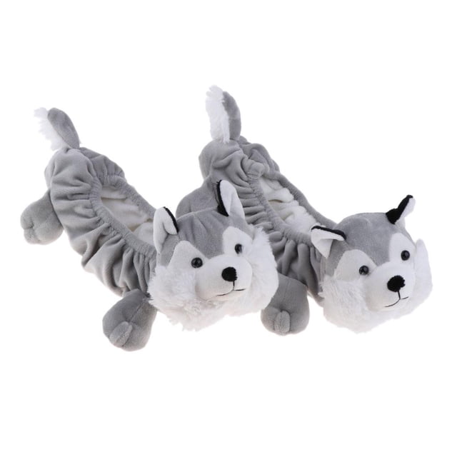 Figura de hockey sobre hielo Sunnimix Con Diseño de animales Fundas para patines talla 26-38