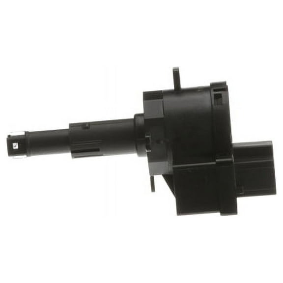 HVAC Blower Control Switch