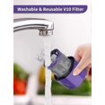 thumbnail image 5 of V10 Filter For Dyson,acsergery Replacement Filter,acsergery V10 Animal Filter For V10 Sv12, 5 of 5