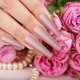 thumbnail image 4 of 100 piezas mate extra larga bailarina prensa en uñas ataúd uñas postizas color sólido cobertura completa uñas postizas mate ataúd uñas postizas con caja para mujeres niñas decoración de uñas Adepaton HMHZ196-4, 4 of 7