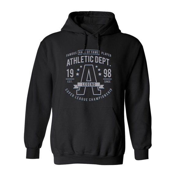 Super League Championship Hoodie Men -Image by Shutterstock, Male x-Large