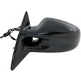thumbnail image 5 of Geelife Manual Remote Mirror For Pontiac 1999-2001 Grand Am Driver Side Paintable, 5 of 9