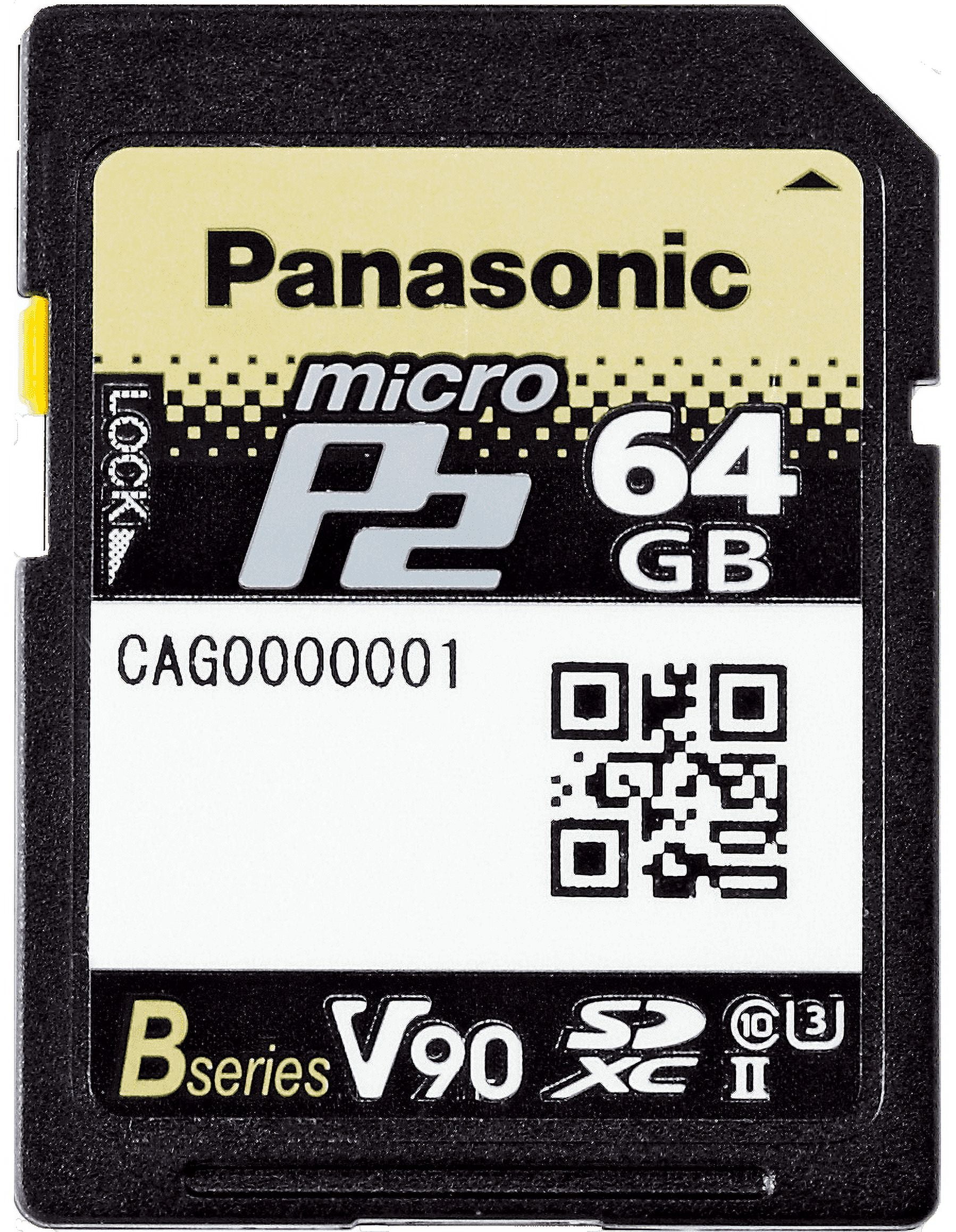 File:Panasonic P2 card 16GB 20081214.jpg - Wikipedia