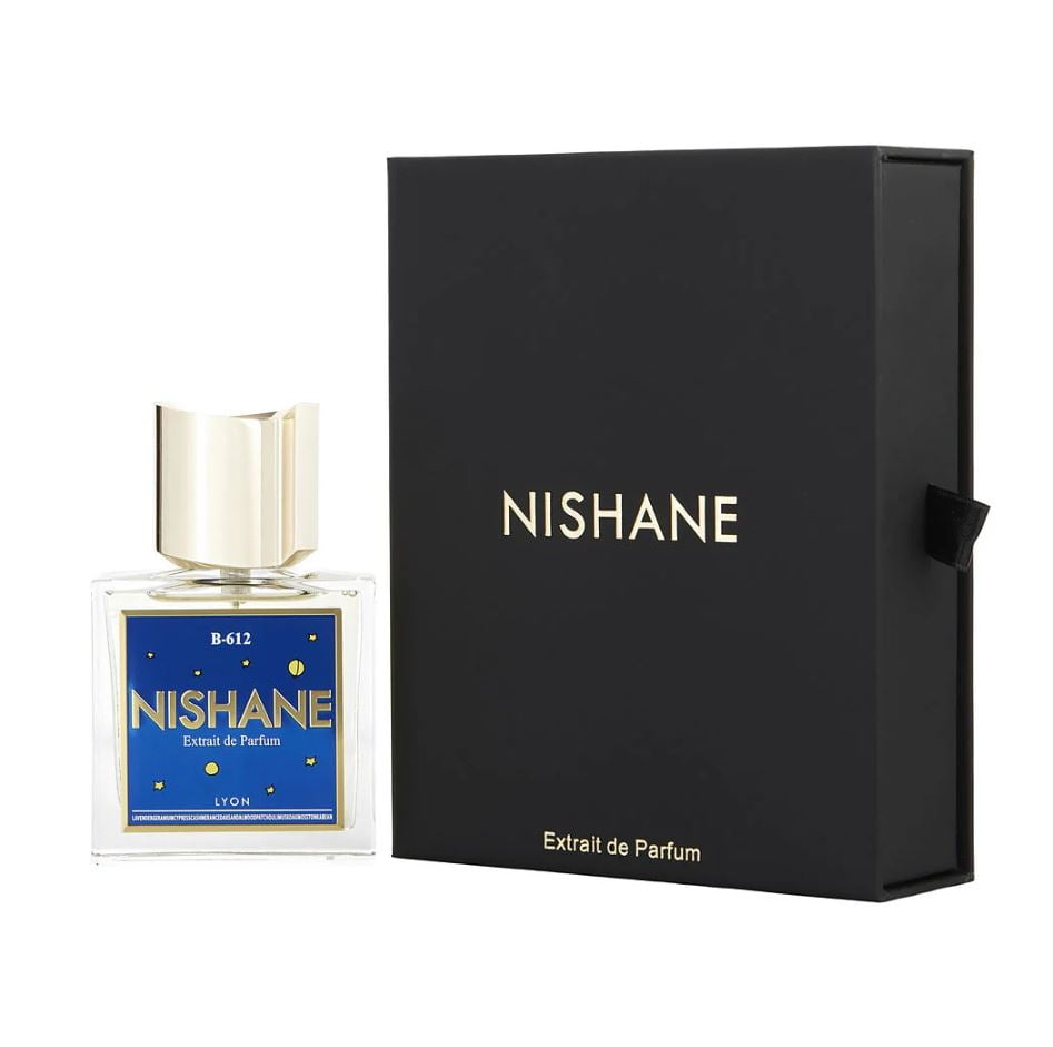 Nishane Zenne Extrait De Parfum Spray, Unisex Fragrance, 1.7 oz
