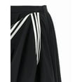 thumbnail image 3 of Y-3 W Wire Skirt' Midi Skirt (Women's), 3 of 4