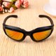thumbnail image 1 of Daisy C5 Gafas militares Gafas de sol tácticas militares Kit de 4 lentes Desert Glasse Likrtyny Para estrenar, 1 of 8