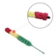 thumbnail image 3 of Toystoory Clarinet Brush Cleaning Brushes Hole Saver Woodwind Remover Tool Lightweight Accessories Saxophone Instrument Hairbrush Type3, 3 of 6