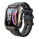 thumbnail image 1 of Reloj inteligente C20 de 1,71 pulgadas, 24 modos deportivos, compatible con Bluetooth 5.0 (negro camuflaje), 1 of 9