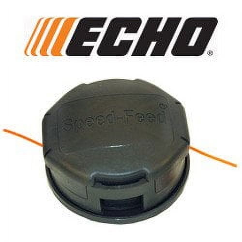 ECHO Genuine OEM Replacement Speed-Feed 400/450/500 Trimmer Head - 99944200902X