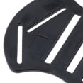 thumbnail image 3 of Arnés de cuerpo entero de divisoria de fuerza de fuerza de hebil de plástico Negro Macarena Hebilla del arnés de seguridad de escalada, 3 of 8