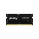 thumbnail image 2 of Memoria Kingston FURY Impact CL38 DDR5 de 32 GB (2 x 16 GB), 6400 MT/s, 2 of 8